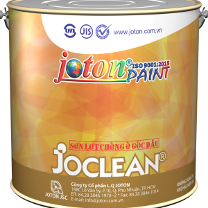 SƠN CHỐNG Ố JOTON JOCLEAN