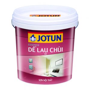 ESSENCE DỄ LAU CHÙI - NỘI THẤT - MỜ