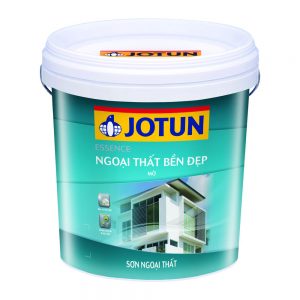 Essence Ngoại Thất Bền Đẹp