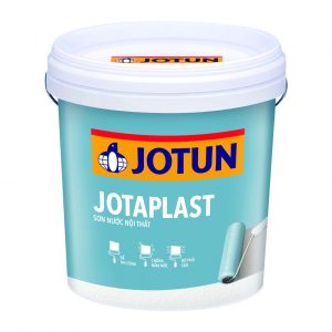 Sơn Nội Thất Kinh Tế Jotun Jotaplast