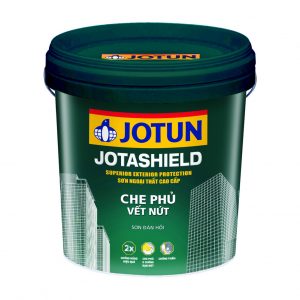 Sơn Ngoại thất JotaShield Che Phủ Vết Nứt