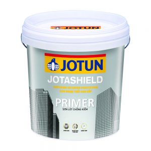 Sơn Lót Ngoại Thất Jotashield Primer