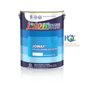 SƠN KẺ VẠCH JOTON JOWAY - 5Kg