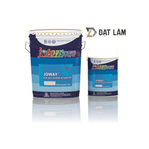 SƠN PHẢN QUANG JOWAY - 5Kg