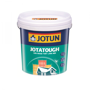 Sơn Ngoại Thất Kinh tế Jotun Jotatough
