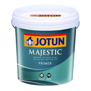Sơn Lót Nội Thất Cao Cấp Majestic Primer