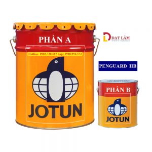 Sơn Bồn Nước Sinh hoạt Penguard HB -20L