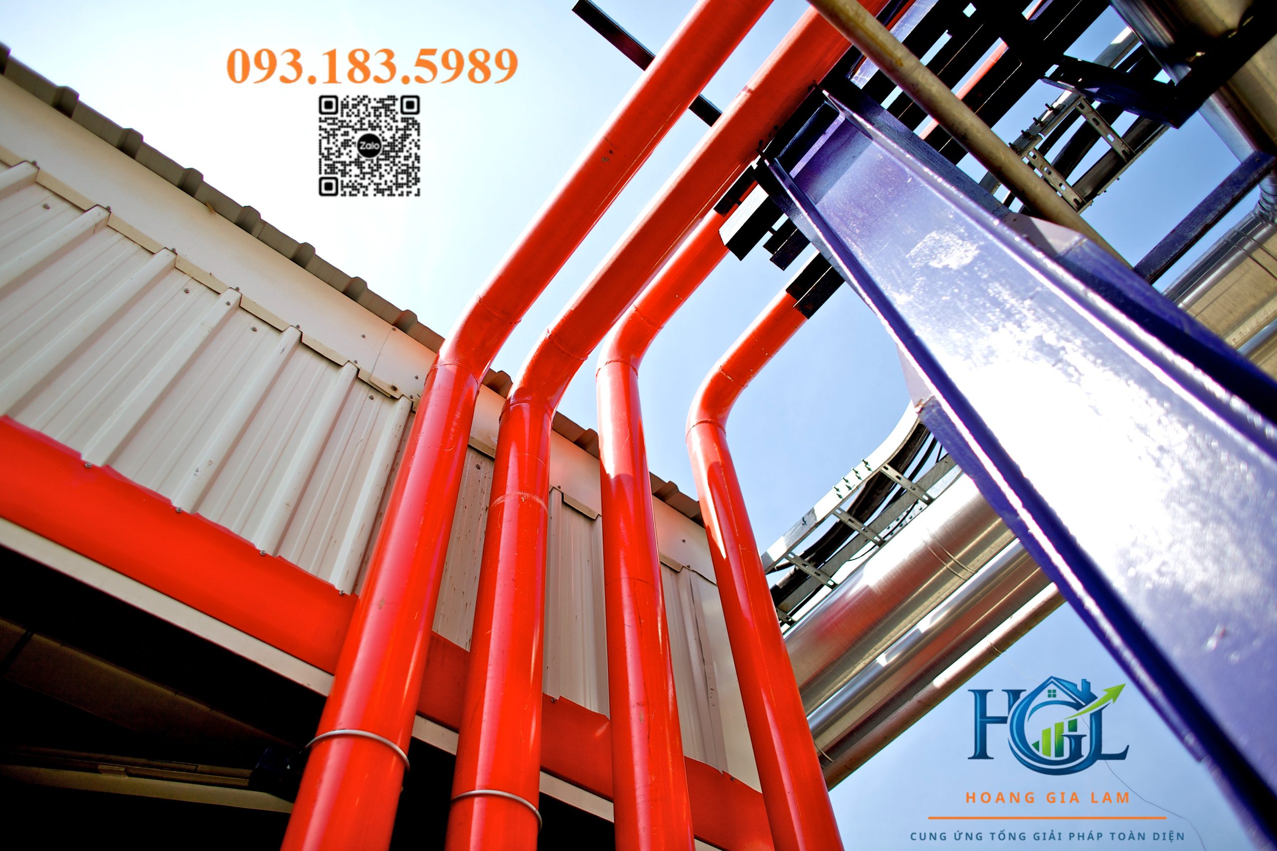 SƠN PU NGOÀI TRỜI KCC UT6581