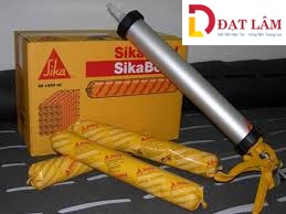 SƠN CHỐNG THẤM Sikaflex Contruction AP