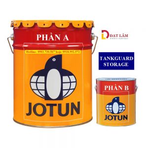 Sơn Bồn Hóa Chất Tankguard Storage -18.8L