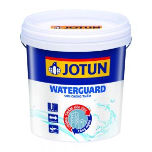 Sơn Chống Thấm Màu Jotun WaterGuard