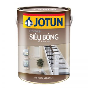Sơn Dầu Cao cấp Essence Siêu Bóng