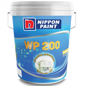 Chống Thấm Màu Nippon WP 200