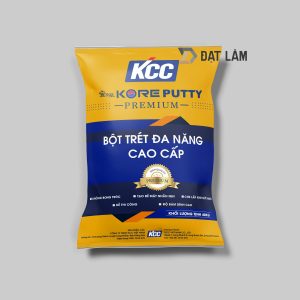 BỘT TRÉT TƯỜNG ĐA NĂNG KCC PREMIUM