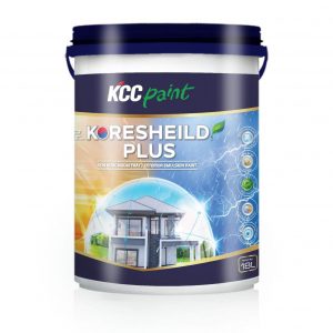 SƠN NGOẠI THẤT KCC KORESHIELD PLUS