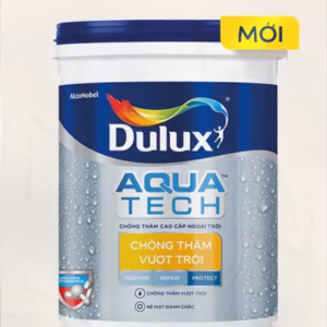 Dulux AQuaTech Chống Thấm Vượt Trội Y65