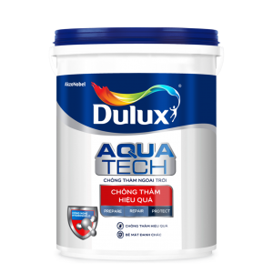 Chất Chống Thấm Dulux Aquatech C8033