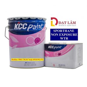 CHỐNG THẤM KHÔNG LỘ THIÊN - 32KG