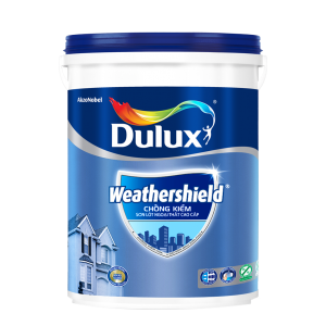 Sơn Lót Ngoại Thất Dulux Weathershield A936