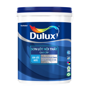 Sơn Lót Nội Thất Dulux A934 Cao Cấp