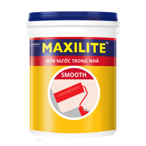 Sơn Nước Trong Nhà Maxilite Smooth ME5
