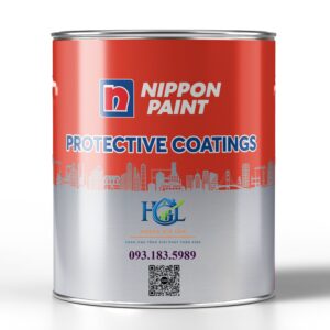 Sơn Phản Quang Nippon Reflective Road Line - 5L