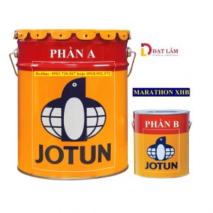 SƠN VẢY THỦY TINH JOTUN MARATHON XHB -15L