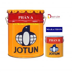 SƠN JOTUN MARATHON VẢY THỦY TINH - 20L