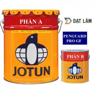 PENGUARD PRO GF EPOXY VẢY THỦY TINH -20L