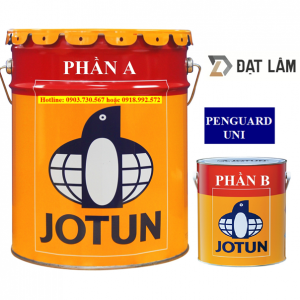 Sơn Epoxy Jotun Penguard Universal -20L
