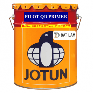 Sơn Lót Alkyd Khô Nhanh Pilot QD Primer -20L