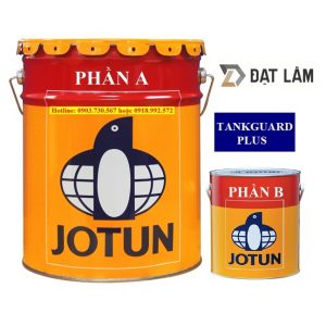JOTUN TANKGUARD PLUS - BỒN HÓA CHẤT - 20L