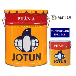 SƠN BỒN CHỨA JOTUN TANKGUARD SPECIAL-20L
