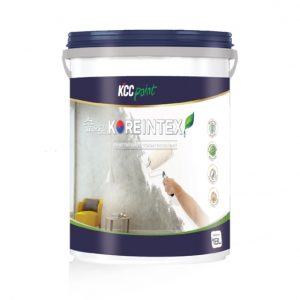 SƠN NỘI THẤT KCC KOREINTEX
