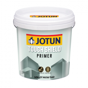 Sơn Lót Ngoại Thất Tough Shield Primer