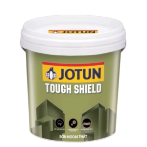 Sơn Ngoại Thất Jotun Tough Shield