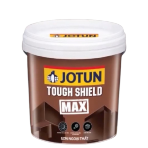 Sơn Ngoại Thất Jotun Tough Shield Max