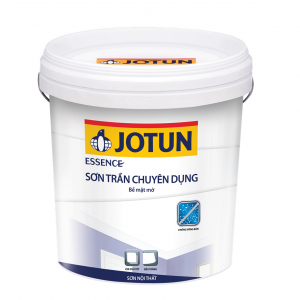 Sơn Trần Siêu Trắng Essence Chuyên Dụng