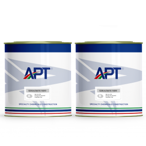 VỮA ĐỆM KERA CRETE NS50 - 5 Kg