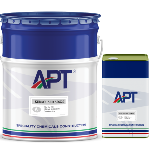 APT KERAGUARD ADG20 - 18KG