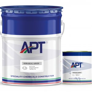 SƠN SÀN EPOXY APT KERASEAL ADO20 - 20 Kg