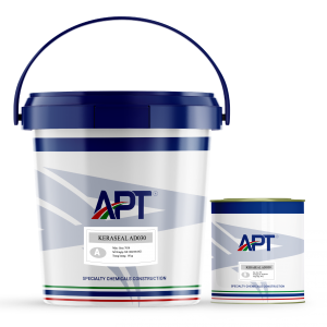SƠN TỰ SAN PHẲNG KERASEAL ADO30 - 23 Kg