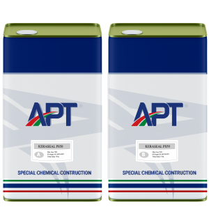 Sơn Lót Epoxy APT KeraSEAL PS50 - 9 Kg