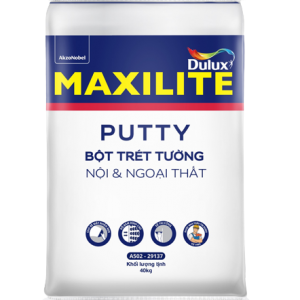 Bột Trét Tường MAXILITE 2 Trong 1 A502