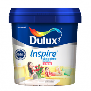Dulux Inspire Nội Thất 39A - Mờ