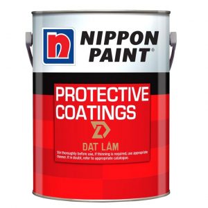 Nippon Bilac FD - Sơn Dầu Alkyd - 20L