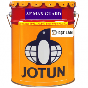 Jotun AF Max Guard - Sơn Chống Hà - 20L