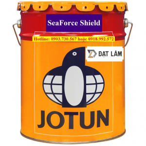 Jotun Seaforce Shield - Sơn Chống Hà - 20L