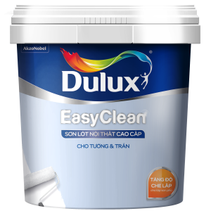 Sơn Lót Nội Thất Dulux EasyClean A935
