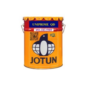 Jotun Uniprime QD - Sơn Lót Chống Hà - 20L
